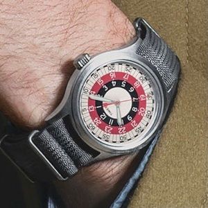 🎯 Timex X Todd Snyder MOD Inspired 40mm Watch